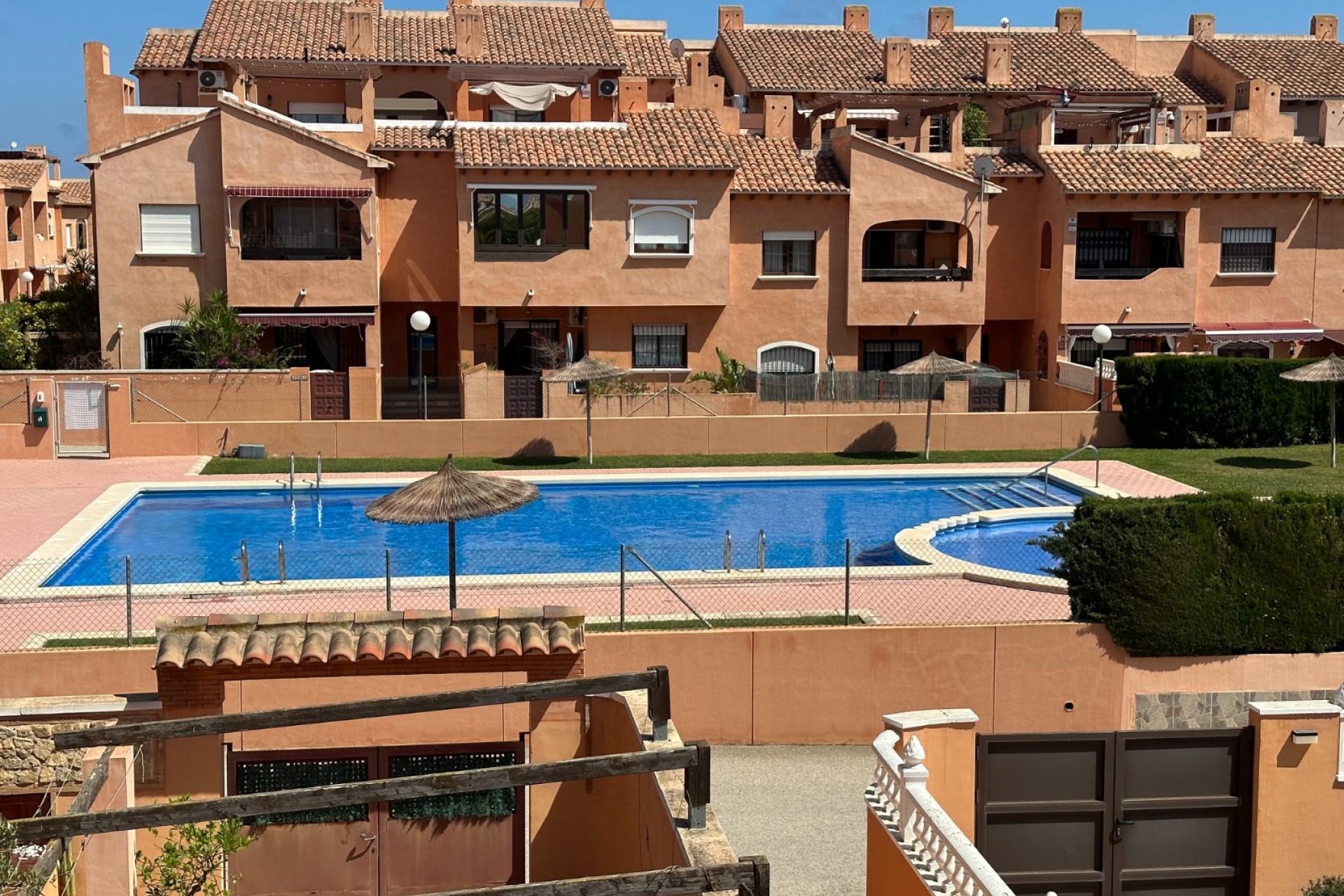 Resale - Apartment / Flat - Torrevieja - Aguas Nuevas
