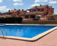 Resale - Apartment / Flat - Torrevieja - Aguas Nuevas