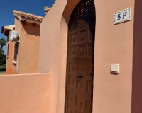 Resale - Apartment / Flat - Torrevieja - Aguas Nuevas