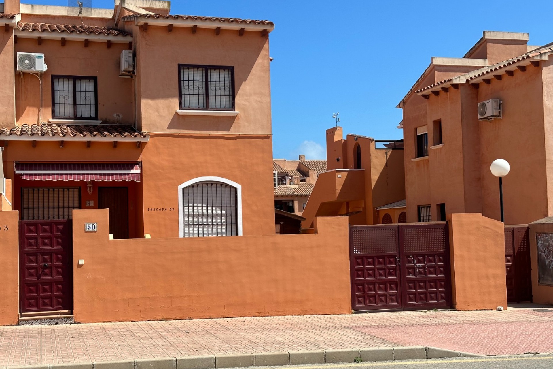 Resale - Apartment / Flat - Torrevieja - Aguas Nuevas