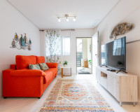 Resale - Apartment / Flat - Torrevieja - Aguas Nuevas