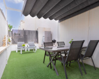 Resale - Apartment / Flat - Torrevieja - Aguas Nuevas