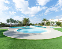 Resale - Apartment / Flat - Torrevieja - Aguas Nuevas