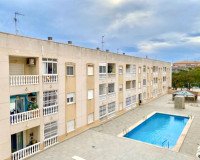 Resale - Apartment / Flat - Torrevieja - Antonio Machado
