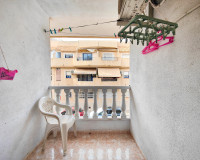 Resale - Apartment / Flat - Torrevieja - Antonio Machado