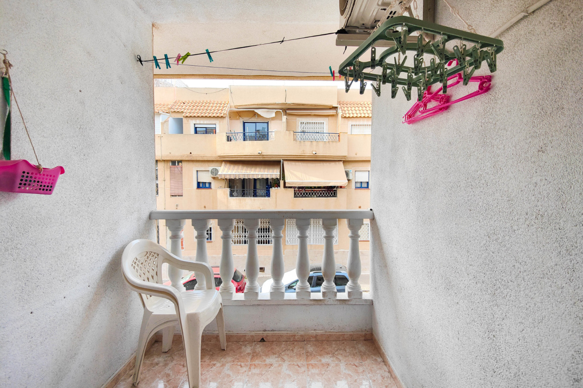 Resale - Apartment / Flat - Torrevieja - Antonio Machado
