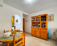 Resale - Apartment / Flat - Torrevieja - Antonio Machado