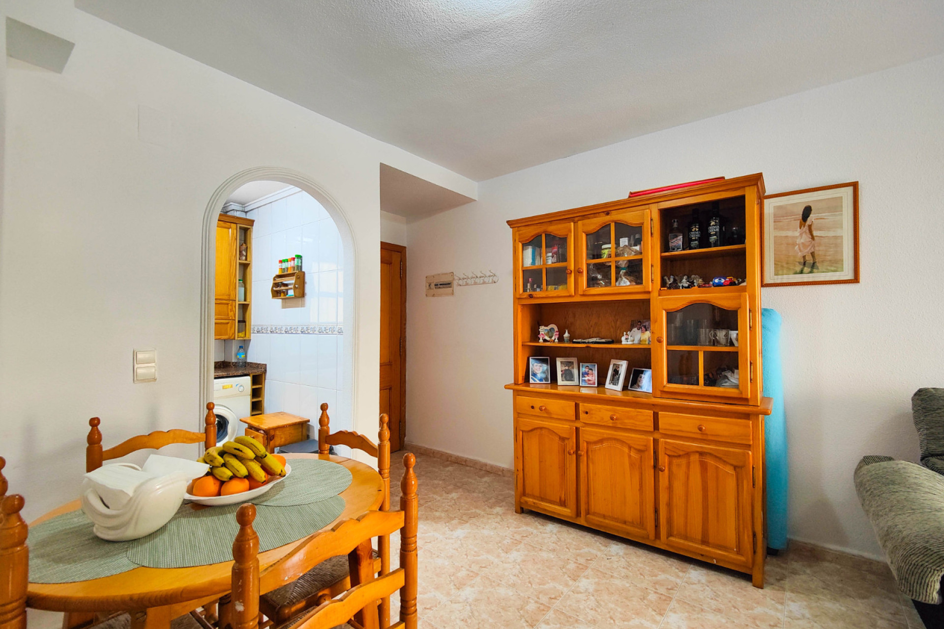 Resale - Apartment / Flat - Torrevieja - Antonio Machado