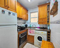Resale - Apartment / Flat - Torrevieja - Antonio Machado