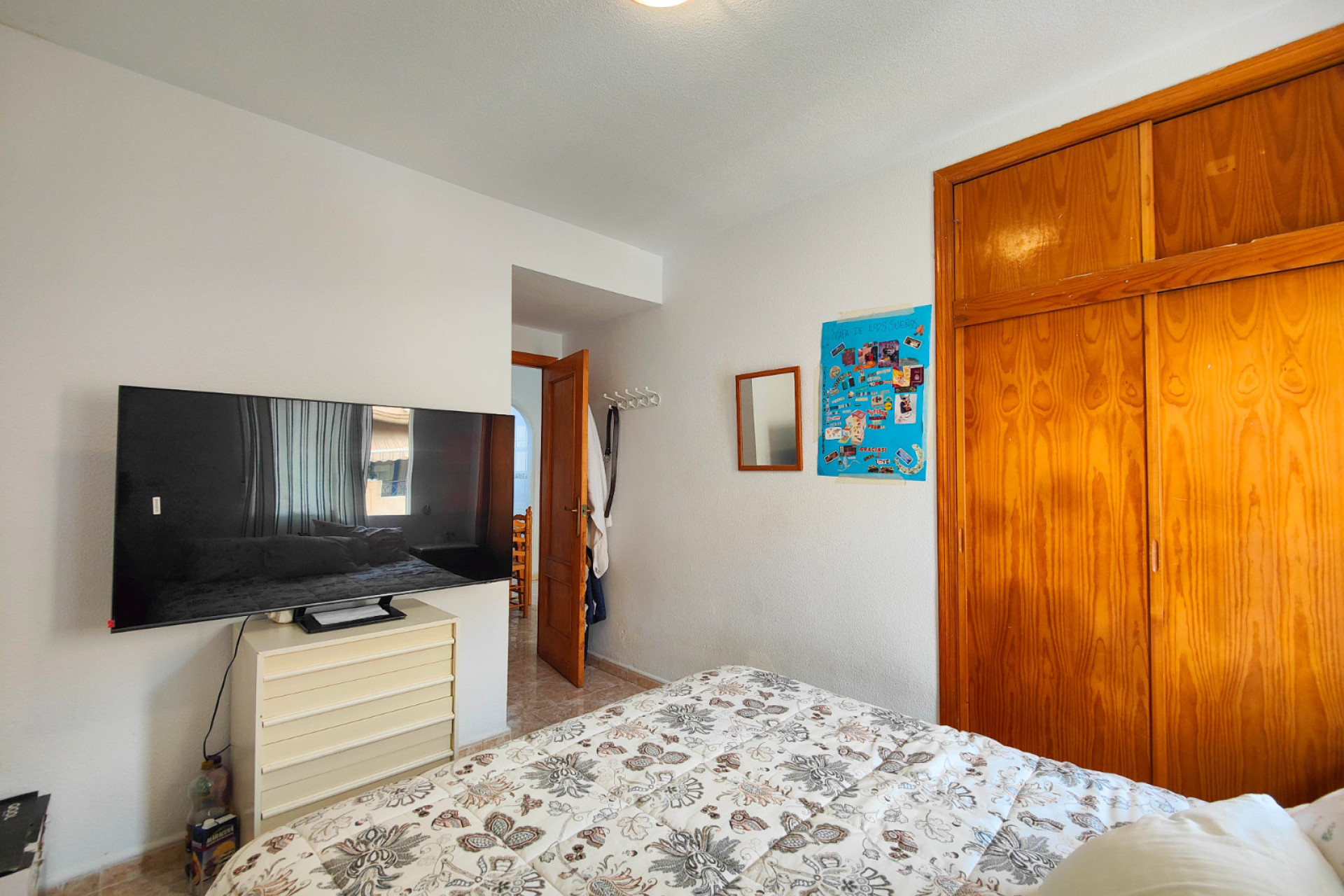 Resale - Apartment / Flat - Torrevieja - Antonio Machado