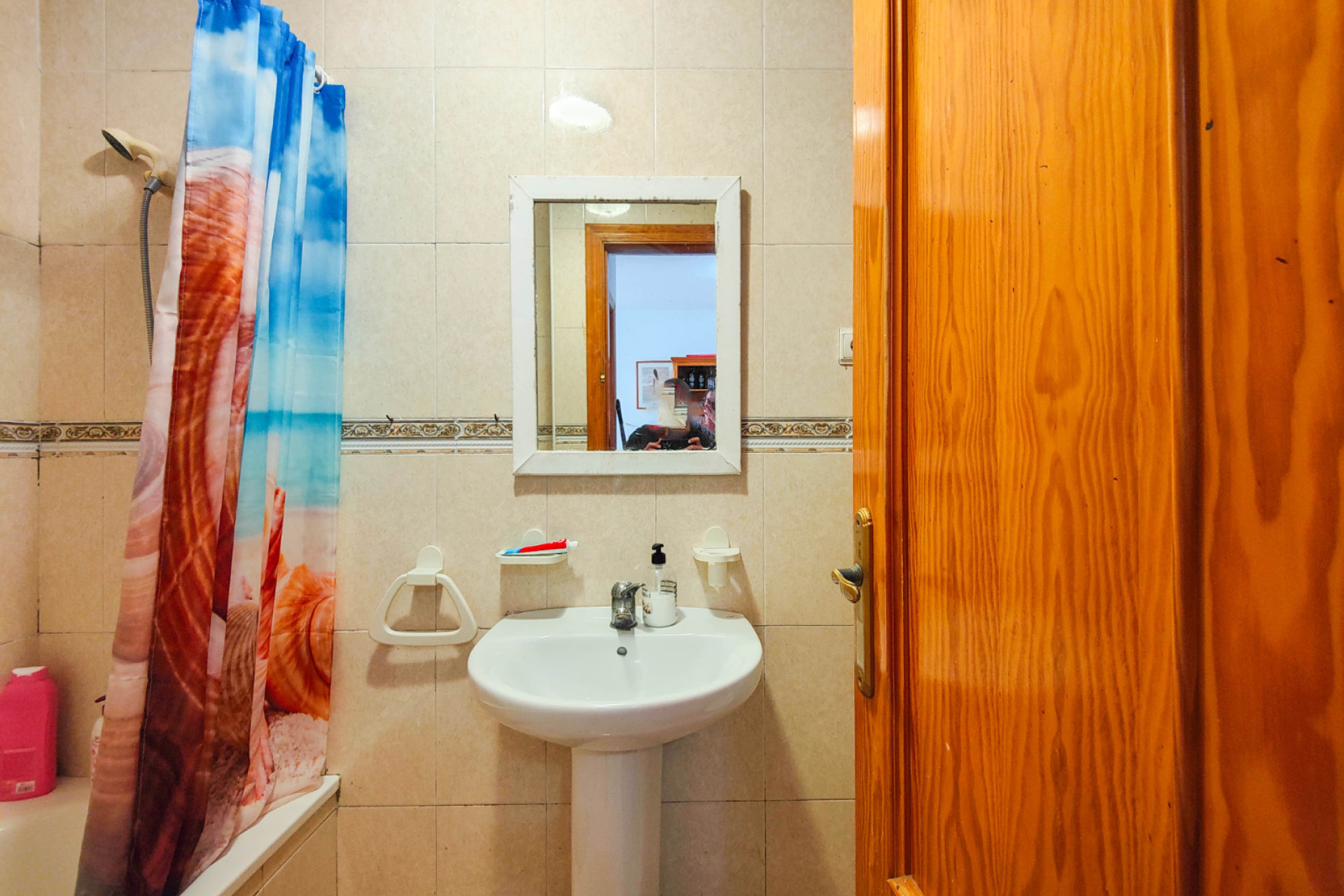 Resale - Apartment / Flat - Torrevieja - Antonio Machado