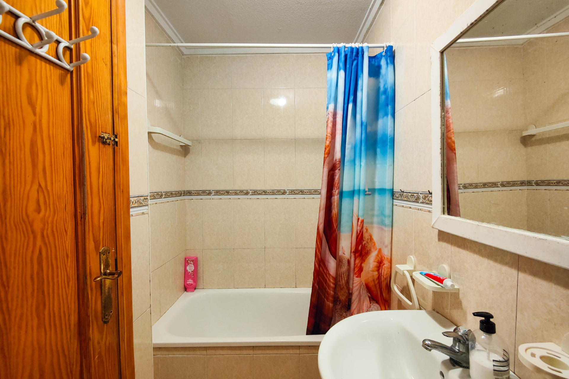Resale - Apartment / Flat - Torrevieja - Antonio Machado