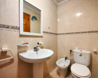 Resale - Apartment / Flat - Torrevieja - Antonio Machado