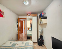 Resale - Apartment / Flat - Torrevieja - Antonio Machado