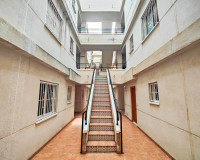 Resale - Apartment / Flat - Torrevieja - Antonio Machado