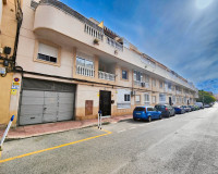 Resale - Apartment / Flat - Torrevieja - Antonio Machado