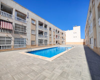 Resale - Apartment / Flat - Torrevieja - Antonio Machado