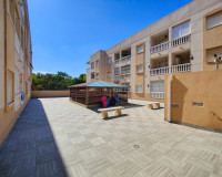 Resale - Apartment / Flat - Torrevieja - Antonio Machado