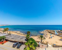 Resale - Apartment / Flat - Torrevieja - Cabo Cervera