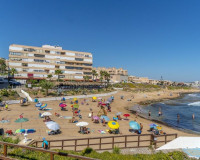 Resale - Apartment / Flat - Torrevieja - Cabo Cervera
