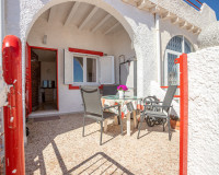 Resale - Apartment / Flat - Torrevieja - Cabo cervera