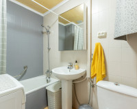 Resale - Apartment / Flat - Torrevieja - Cabo cervera