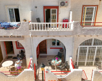 Resale - Apartment / Flat - Torrevieja - Cabo cervera