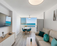 Resale - Apartment / Flat - Torrevieja - Cabo Cervera