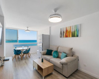 Resale - Apartment / Flat - Torrevieja - Cabo Cervera