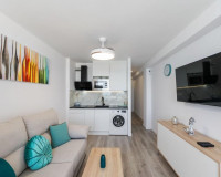 Resale - Apartment / Flat - Torrevieja - Cabo Cervera