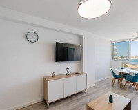 Resale - Apartment / Flat - Torrevieja - Cabo Cervera