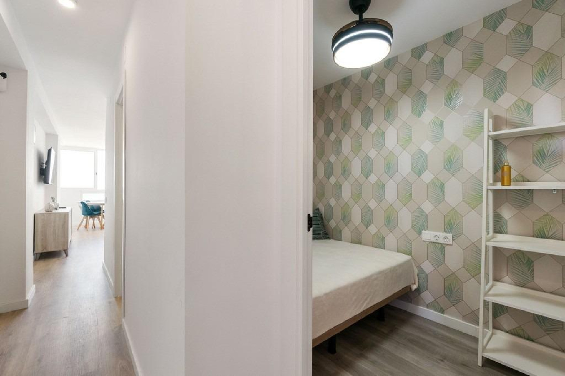 Resale - Apartment / Flat - Torrevieja - Cabo Cervera