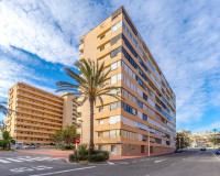 Resale - Apartment / Flat - Torrevieja - Cabo Cervera