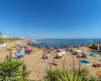 Resale - Apartment / Flat - Torrevieja - Cabo Cervera