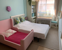 Resale - Apartment / Flat - Torrevieja - Center