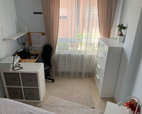 Resale - Apartment / Flat - Torrevieja - Center