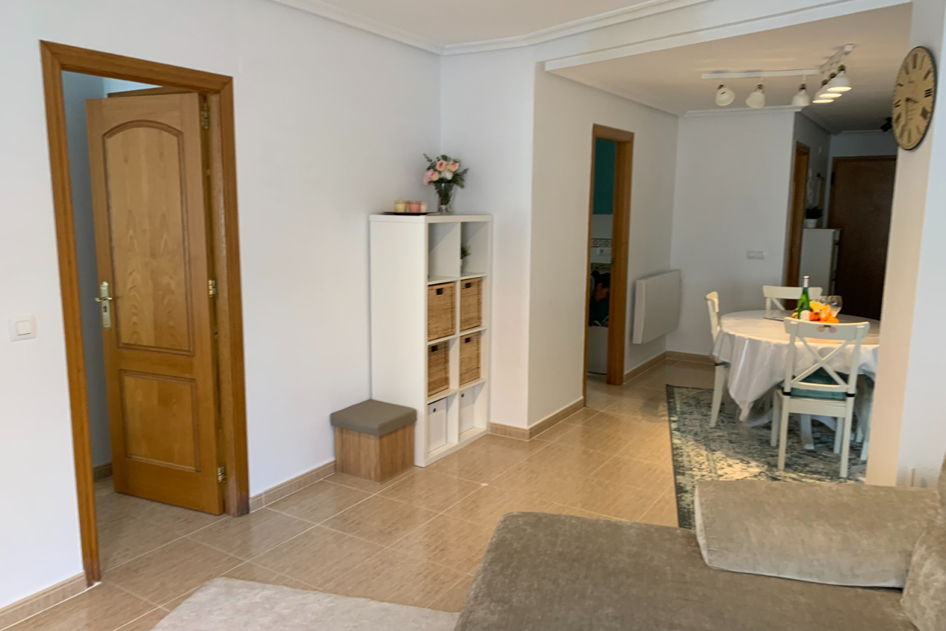 Resale - Apartment / Flat - Torrevieja - Center