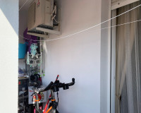 Resale - Apartment / Flat - Torrevieja - Center