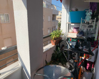 Resale - Apartment / Flat - Torrevieja - Center