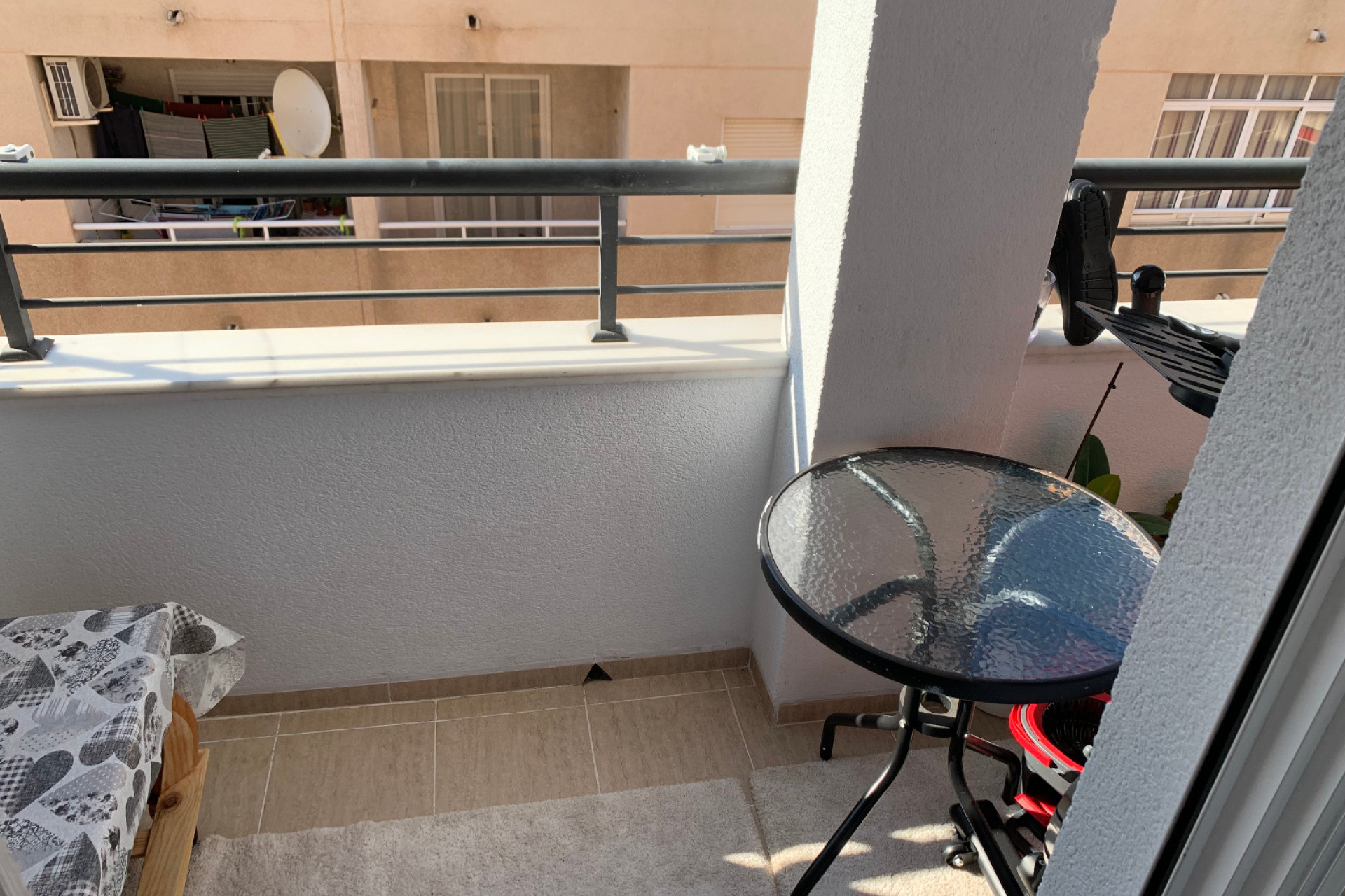 Resale - Apartment / Flat - Torrevieja - Center
