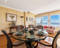 Resale - Apartment / Flat - Torrevieja - Centro - Muelle Pesquero