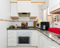 Resale - Apartment / Flat - Torrevieja - Centro