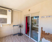 Resale - Apartment / Flat - Torrevieja - Centro