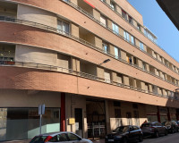 Resale - Apartment / Flat - Torrevieja - Centro