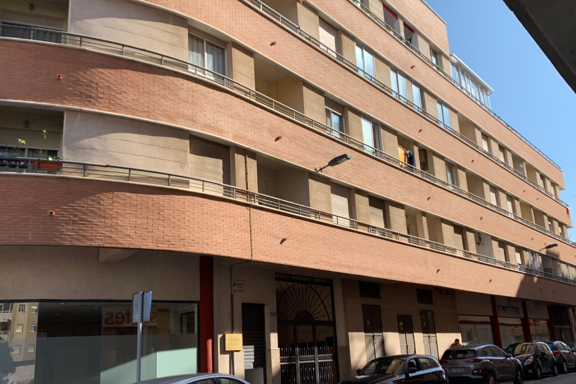 Resale - Apartment / Flat - Torrevieja - Centro