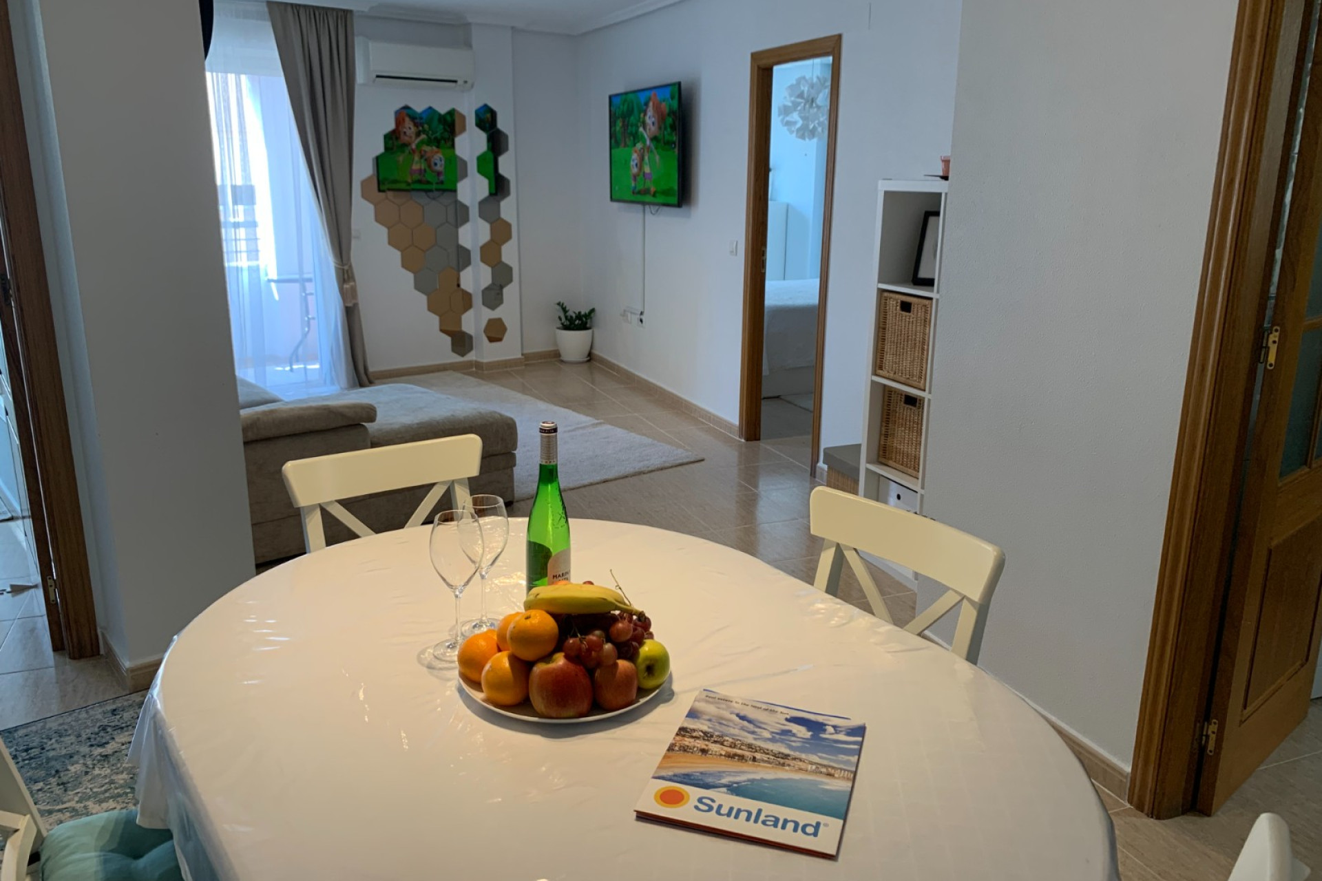 Resale - Apartment / Flat - Torrevieja - Centro