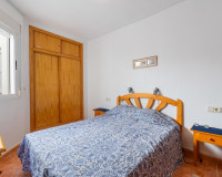 Resale - Apartment / Flat - Torrevieja - Centro