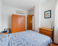 Resale - Apartment / Flat - Torrevieja - Centro