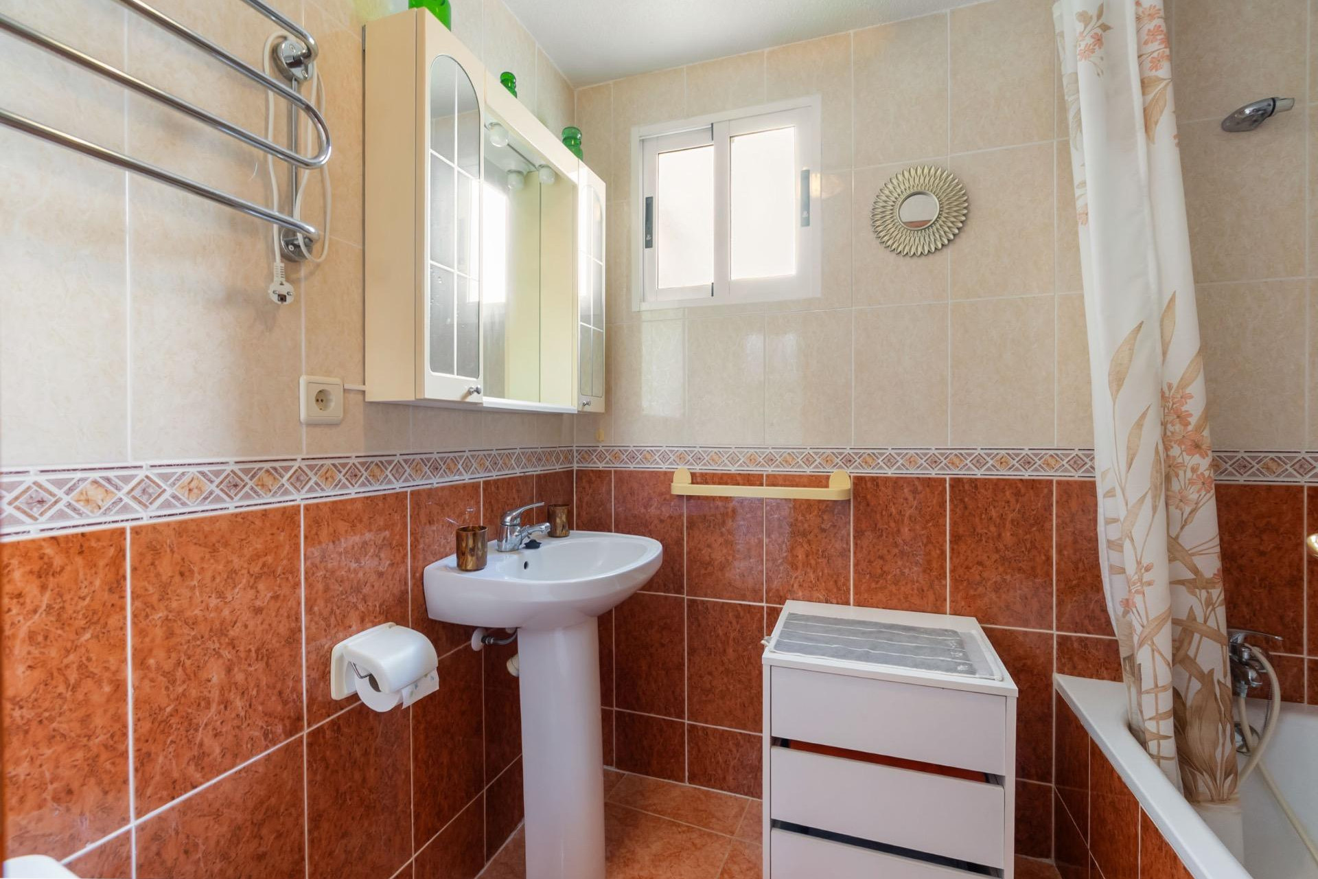 Resale - Apartment / Flat - Torrevieja - Centro