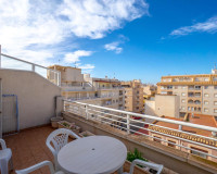 Resale - Apartment / Flat - Torrevieja - Centro